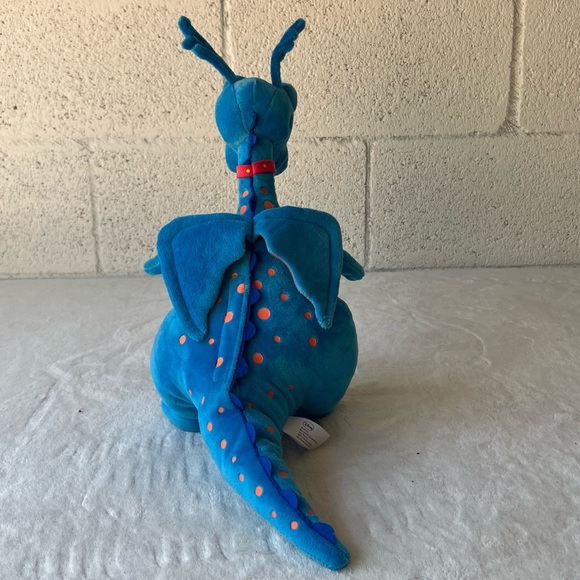 Stuffy Plush from Doc McStuffins - Picture 2 of 3